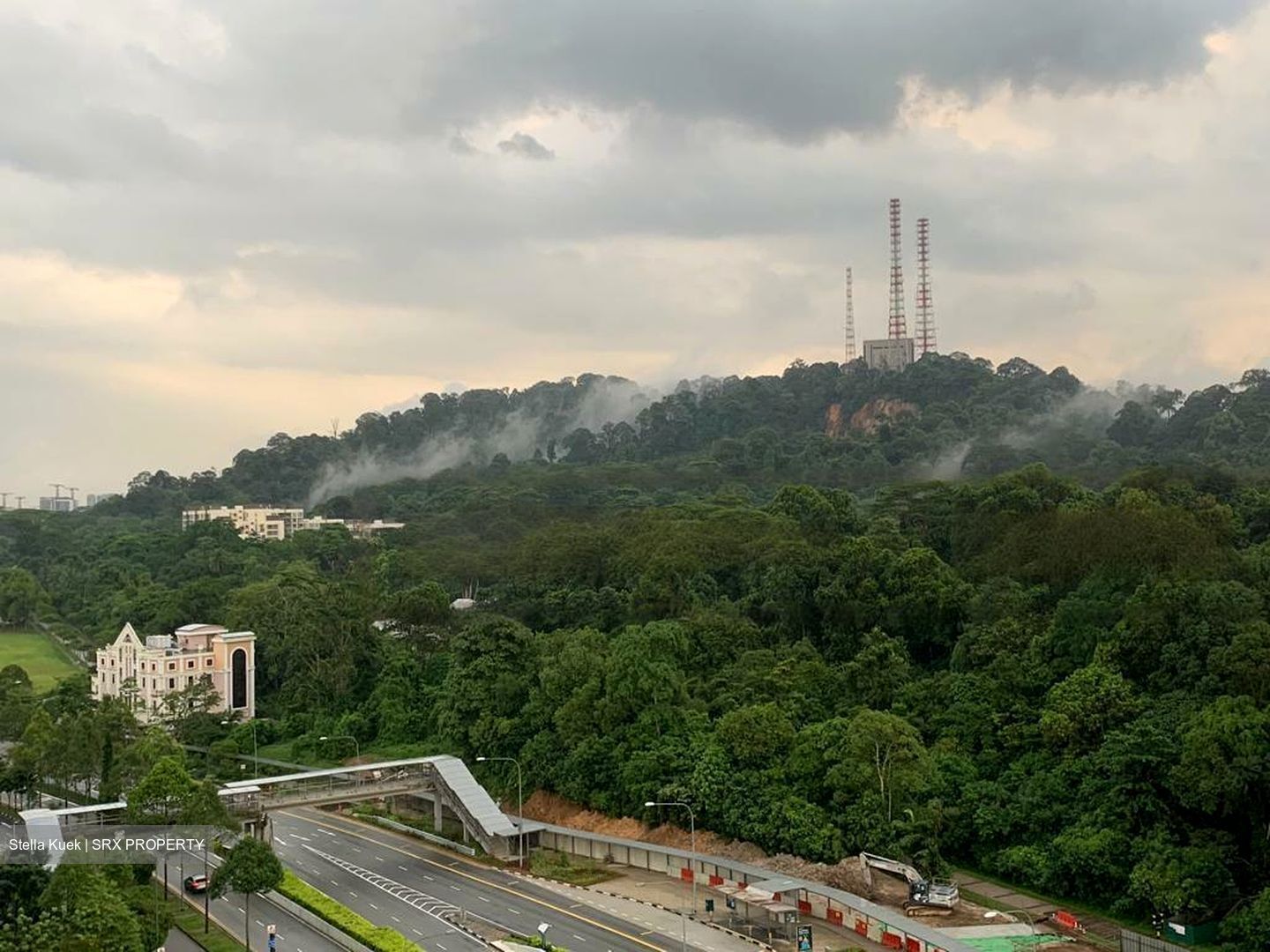 Beauty World Centre (D21), Apartment #536998341